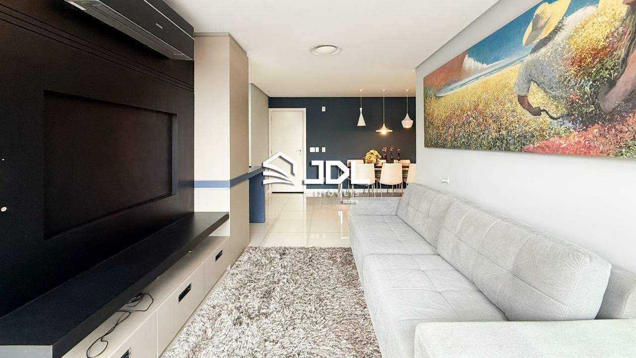 Apartamento à venda no bairro Escola Agrícola: 