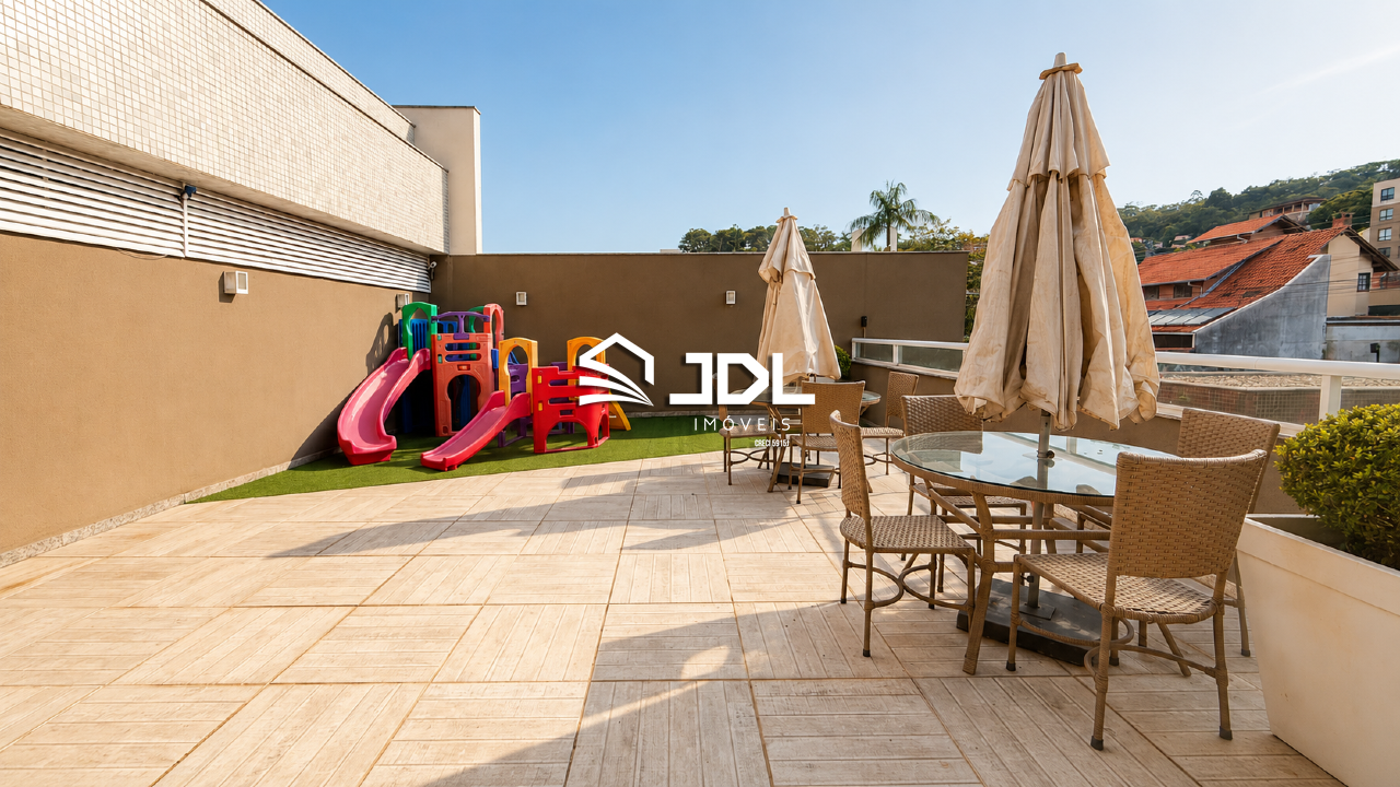 Apartamento à venda no bairro Escola Agrícola: