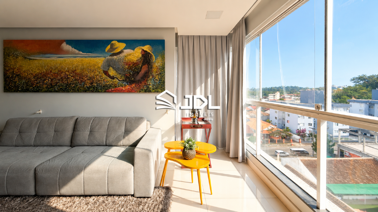 Apartamento à venda no bairro Escola Agrícola:
