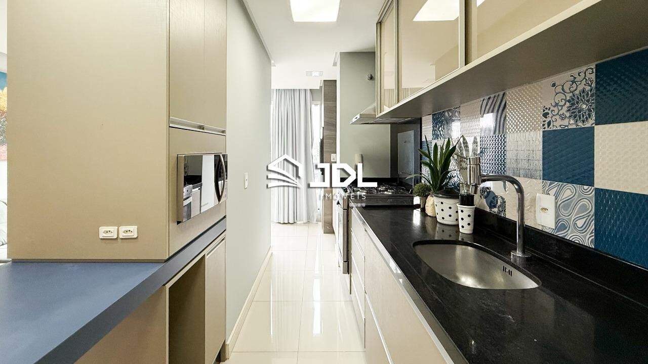 Apartamento à venda no bairro Escola Agrícola: