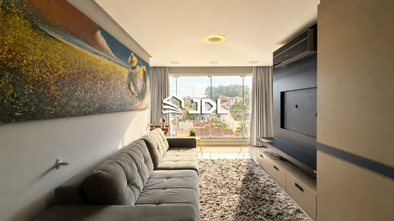 Apartamento à venda no bairro Escola Agrícola: 
