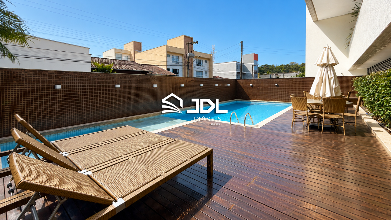 Apartamento à venda no bairro Escola Agrícola:
