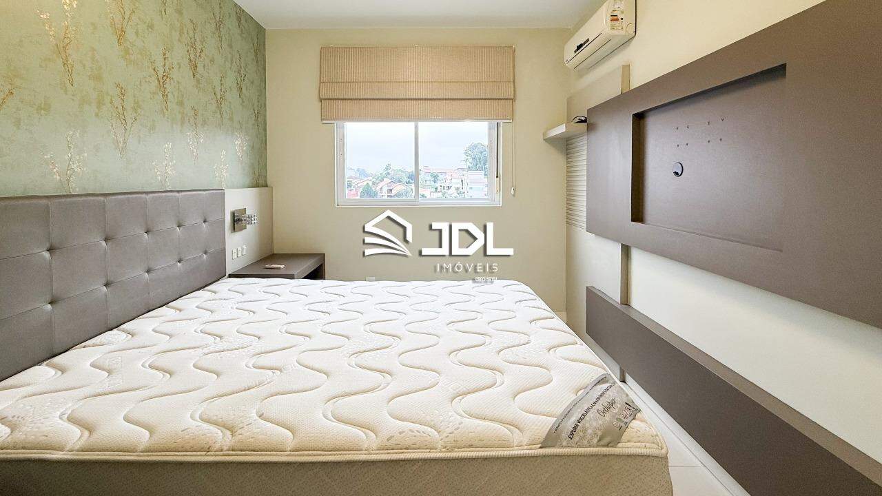 Apartamento à venda no bairro Escola Agrícola: