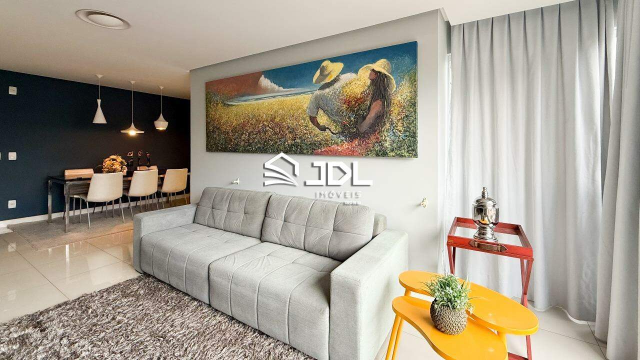 Apartamento à venda no bairro Escola Agrícola: 