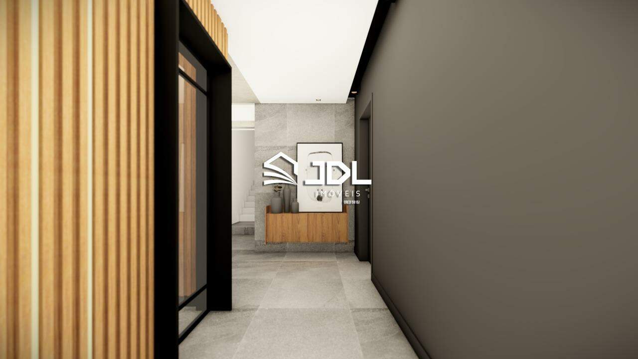 Apartamento à venda no bairro Canto Grande: 