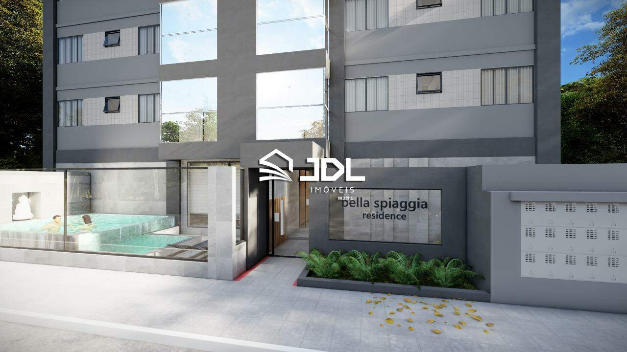 Apartamento à venda no bairro Canto Grande: 