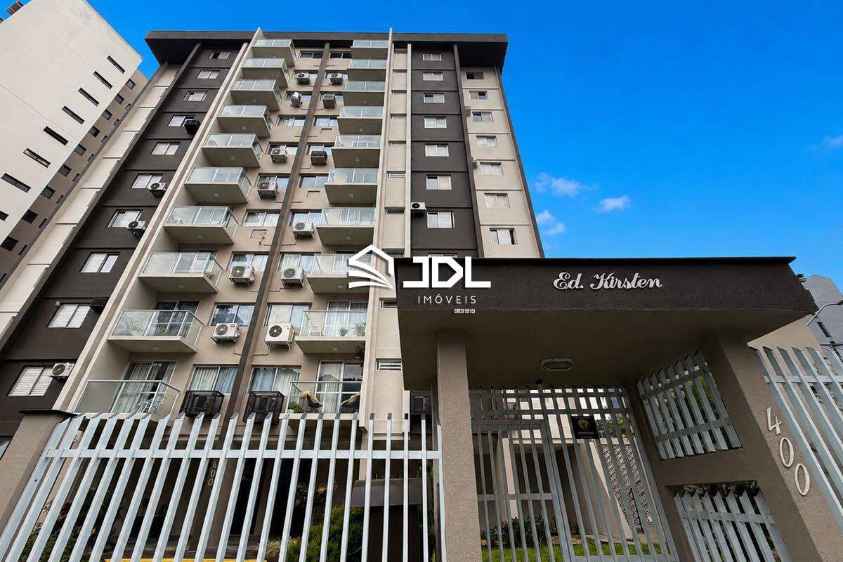 Apartamento à venda no bairro Ponta Aguda: 