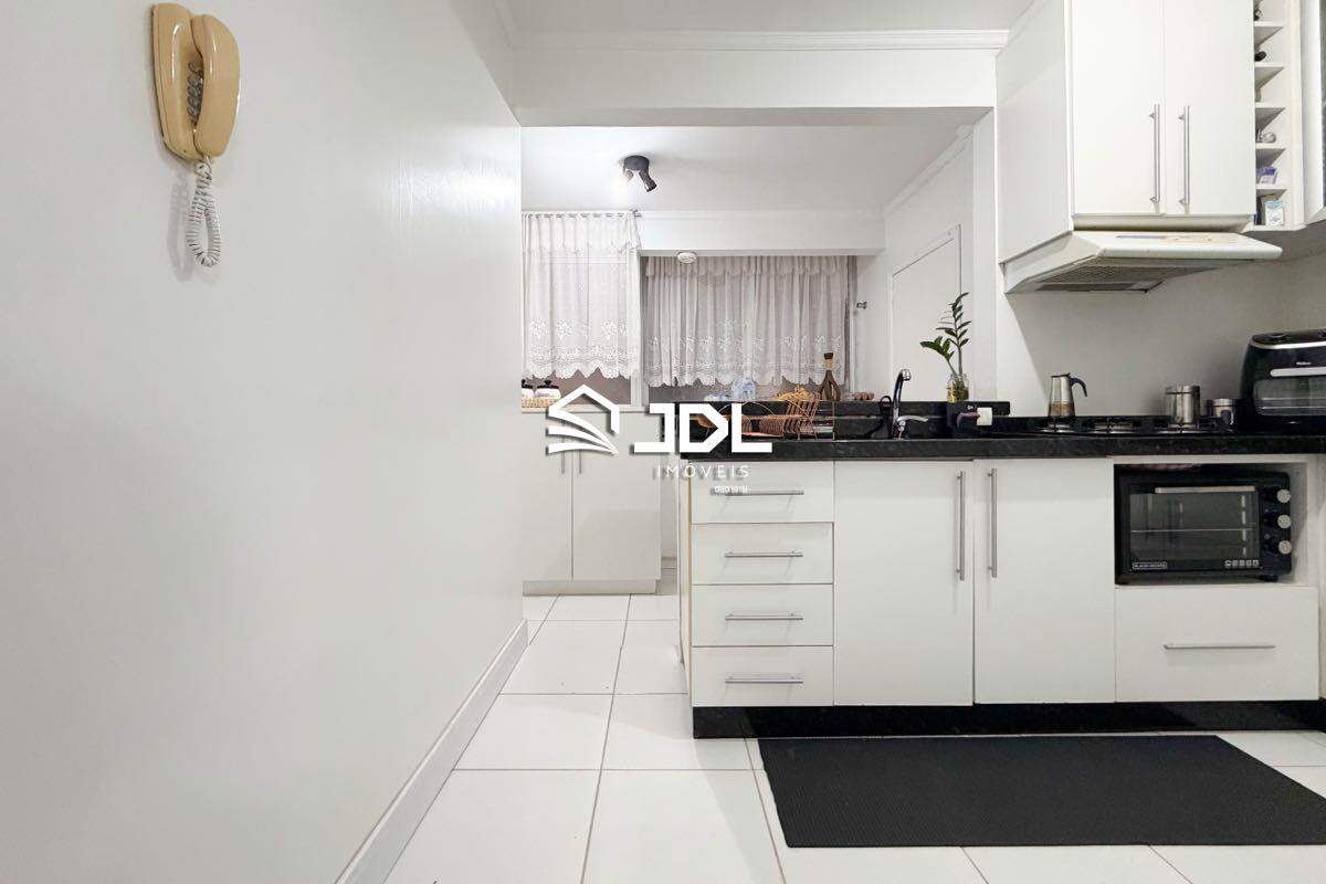 Apartamento à venda no bairro Ponta Aguda: 