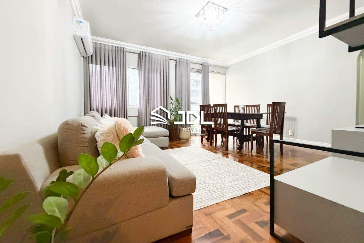 Apartamento à venda no bairro Ponta Aguda: 