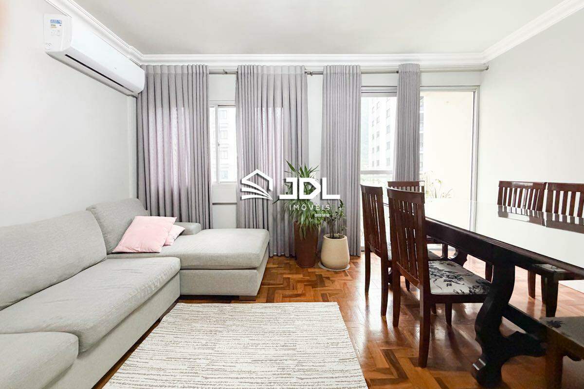 Apartamento à venda no bairro Ponta Aguda: 