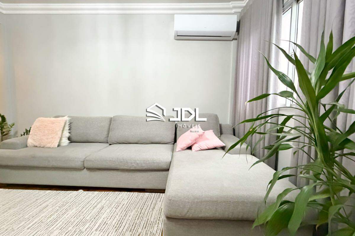 Apartamento à venda no bairro Ponta Aguda: 