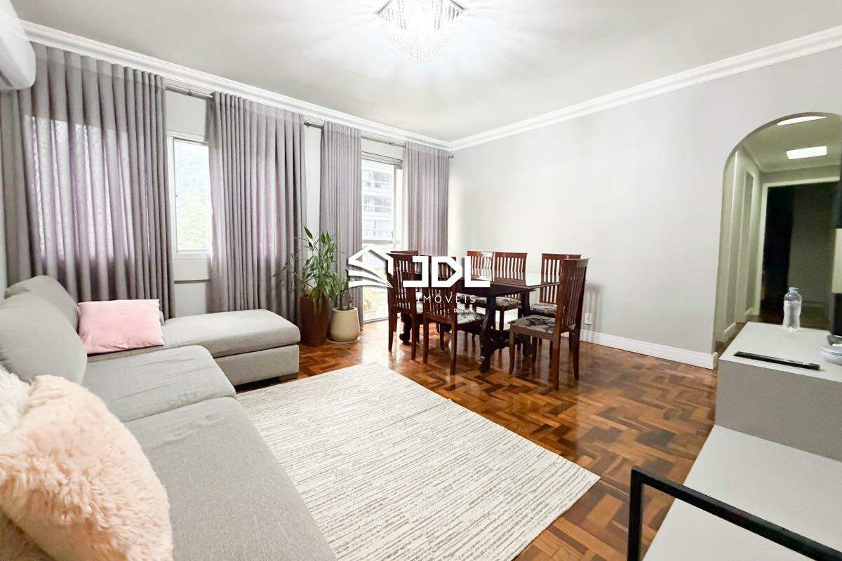 Apartamento à venda no bairro Ponta Aguda: 