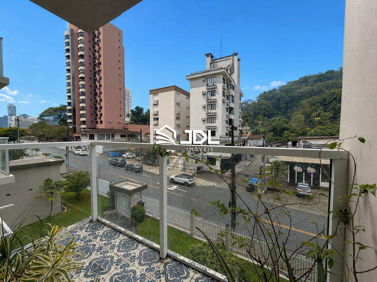 Apartamento à venda no bairro Ponta Aguda: 