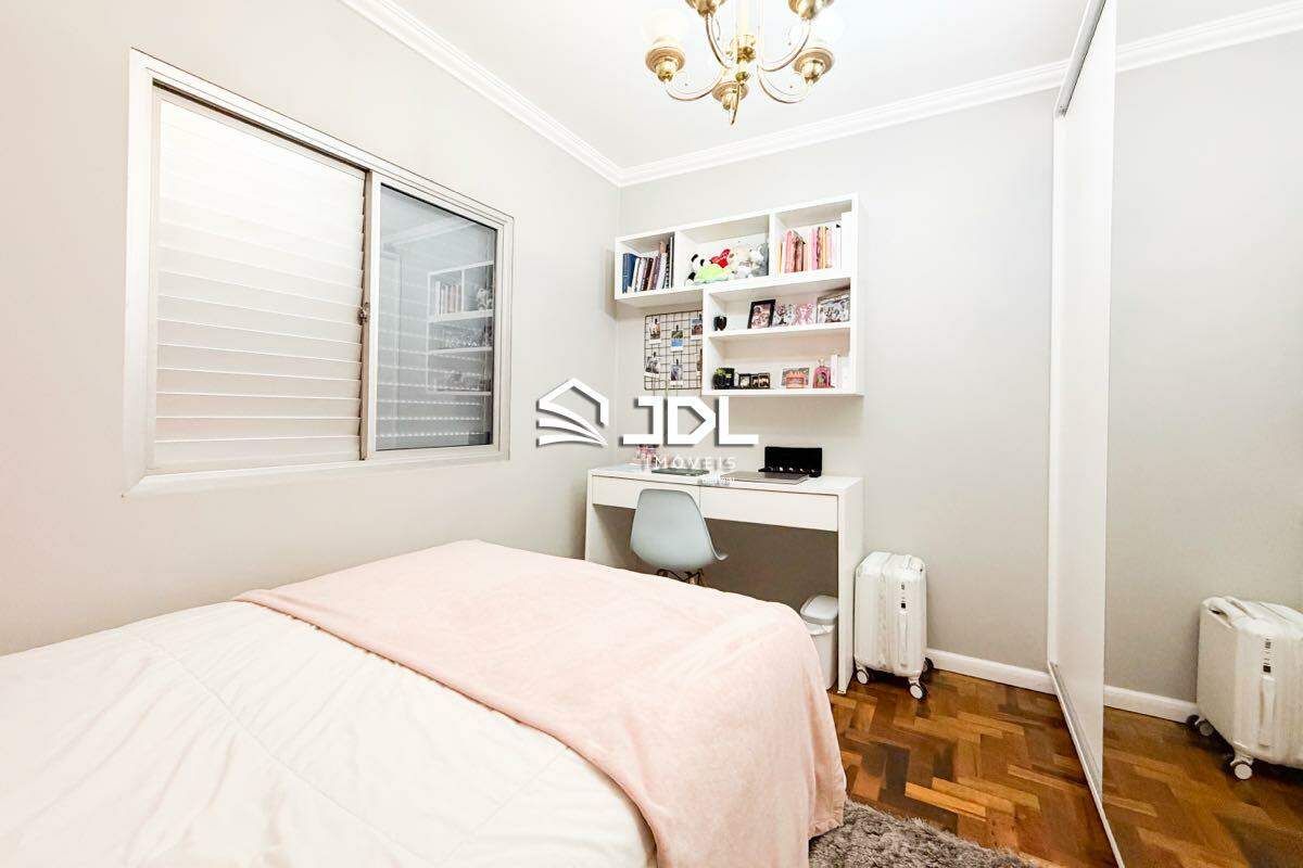 Apartamento à venda no bairro Ponta Aguda: 