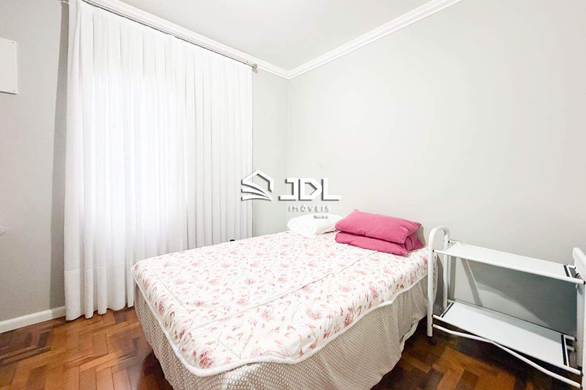 Apartamento à venda no bairro Ponta Aguda: 