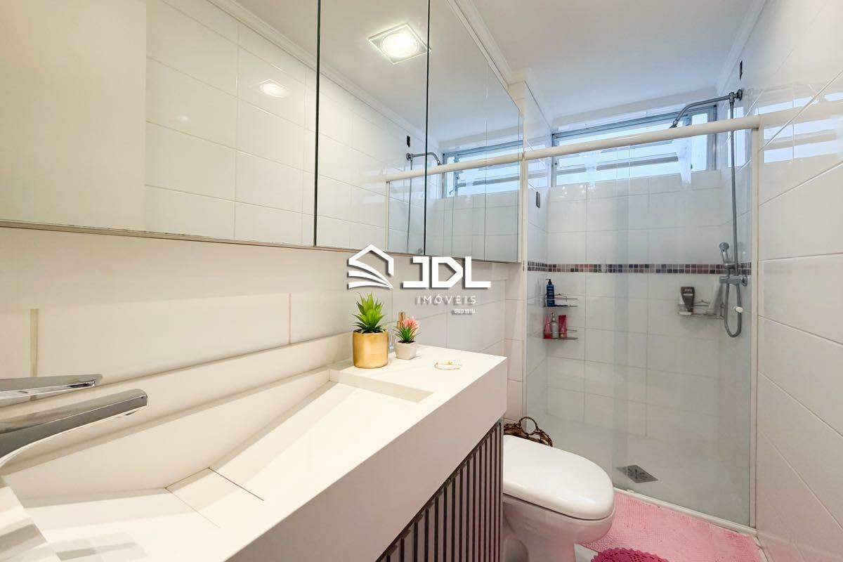Apartamento à venda no bairro Ponta Aguda: 