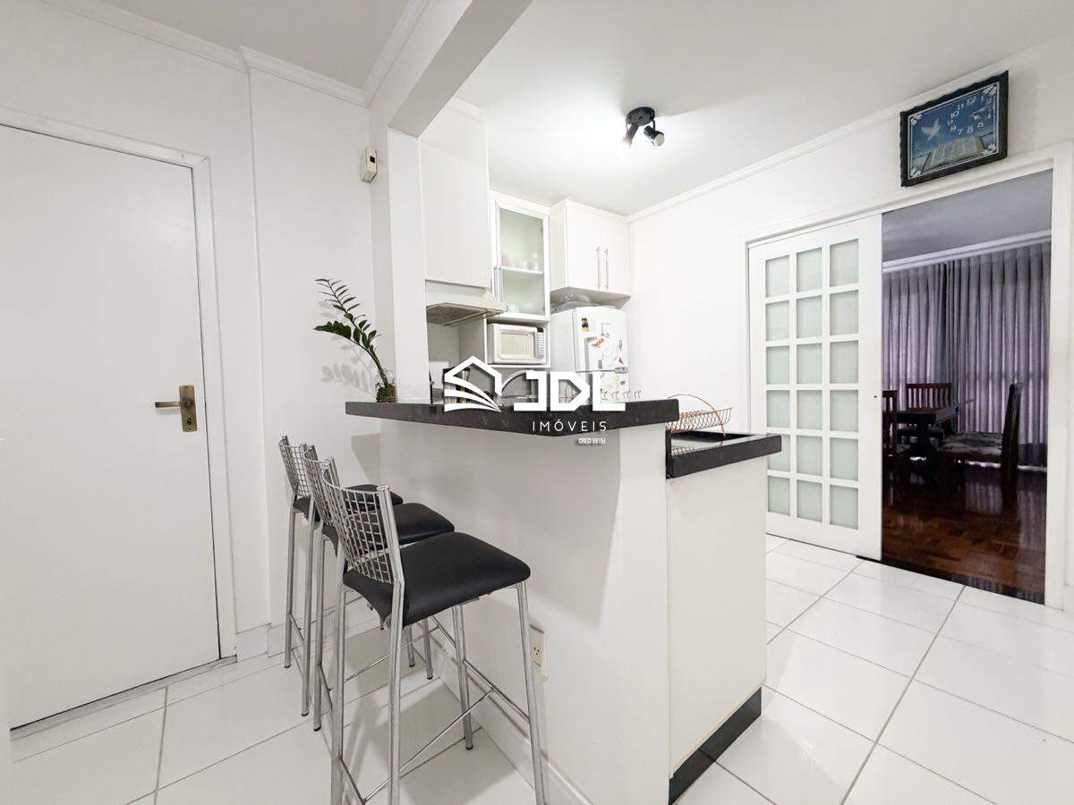 Apartamento à venda no bairro Ponta Aguda: 