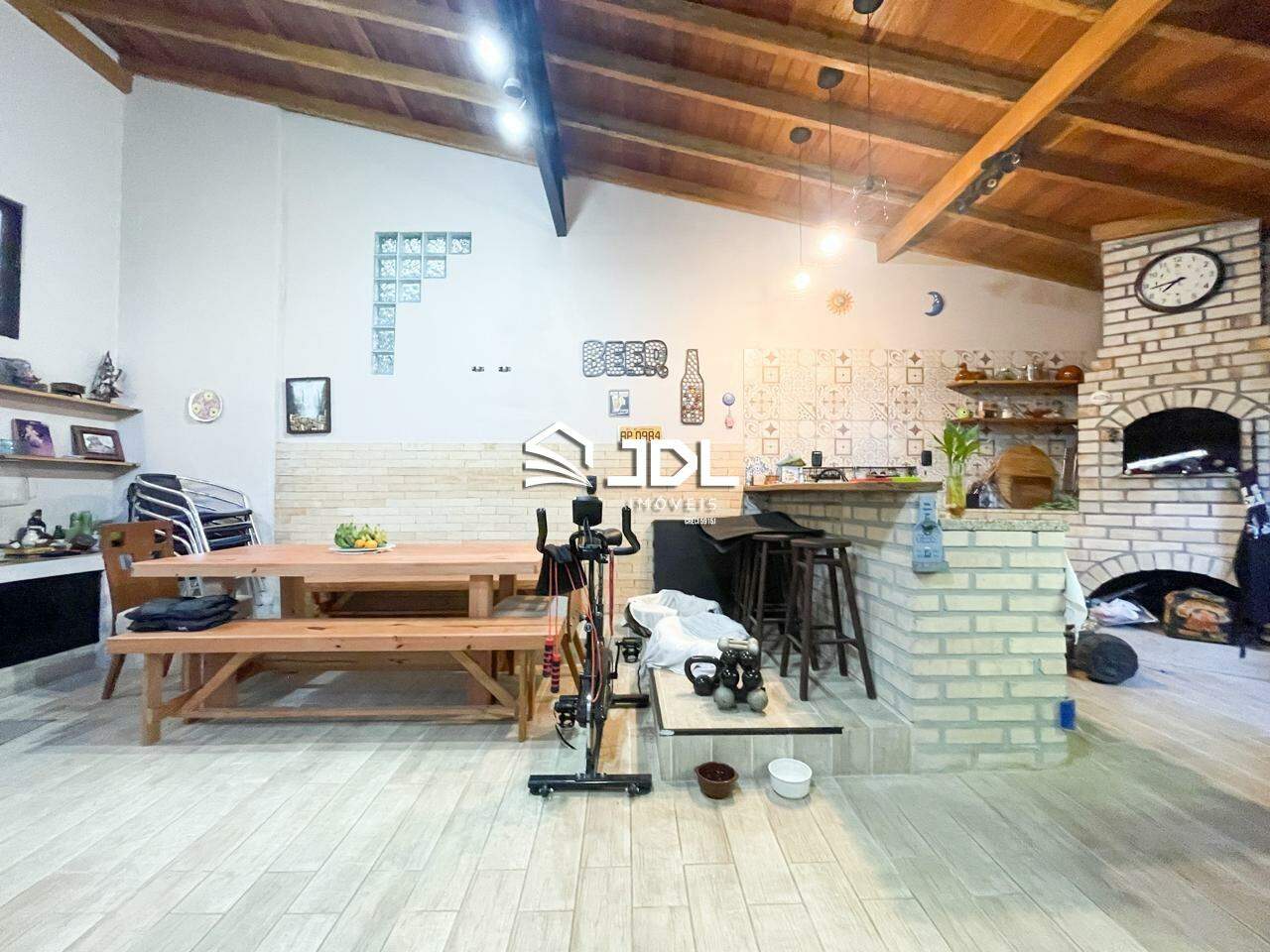 Casa à venda no bairro Vila Nova: 