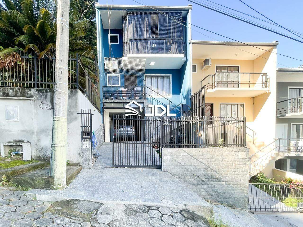 Casa à venda no bairro Vila Nova: 