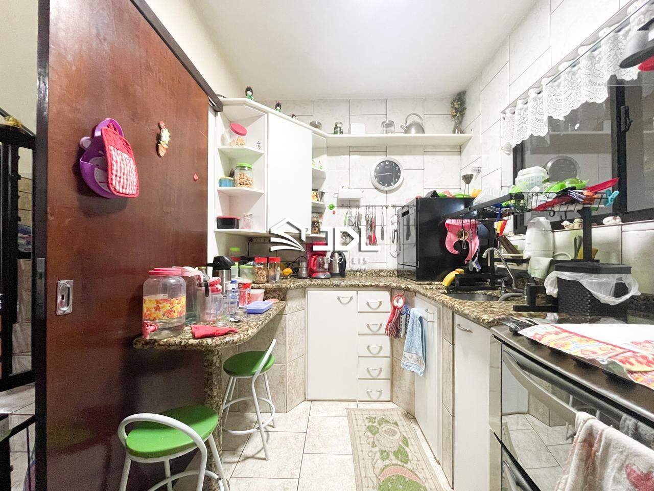 Casa à venda no bairro Vila Nova: 