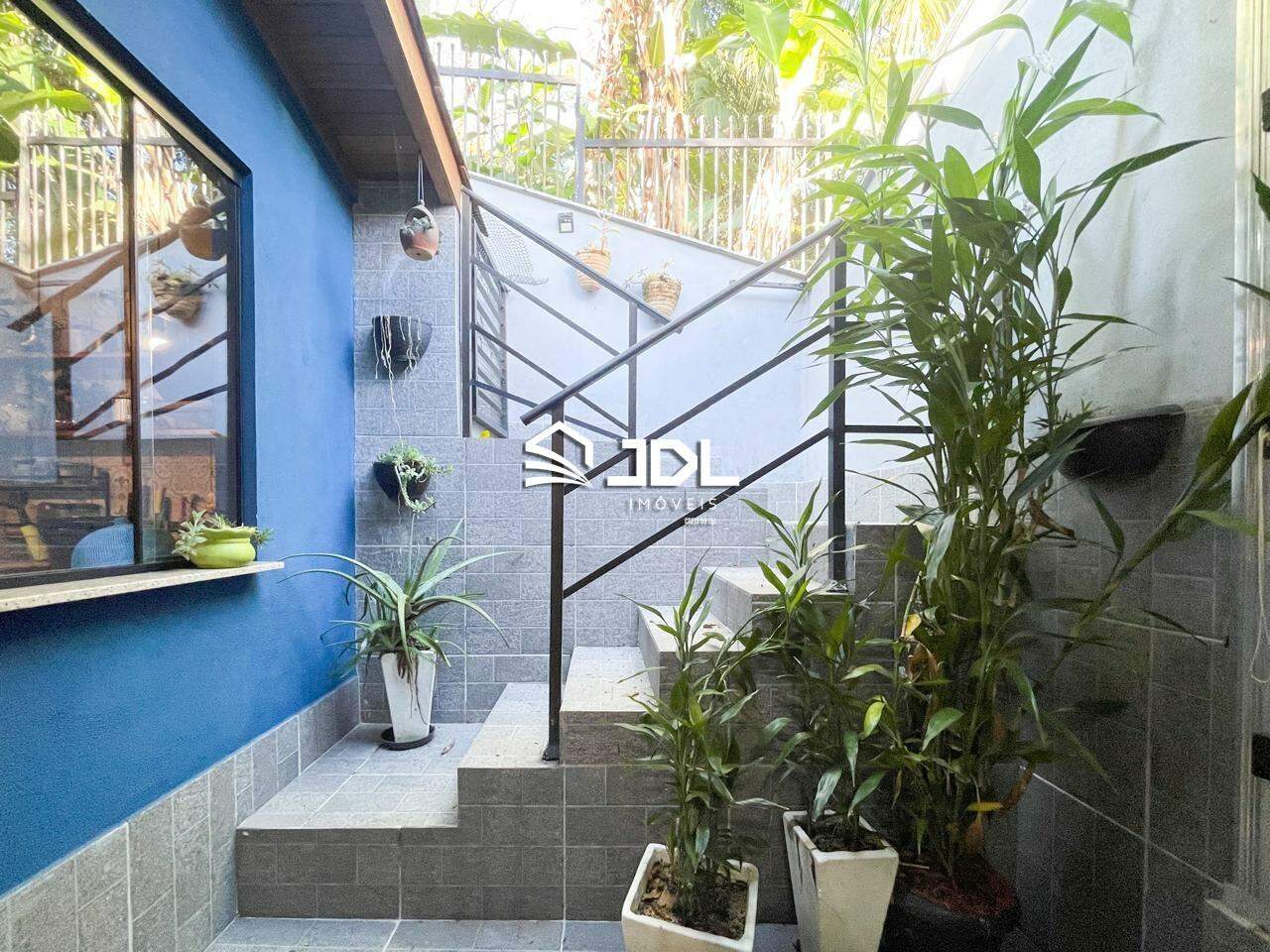 Casa à venda no bairro Vila Nova: 
