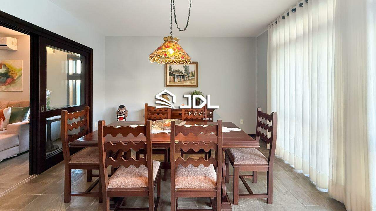 Casa à venda no bairro Ponta Aguda: 