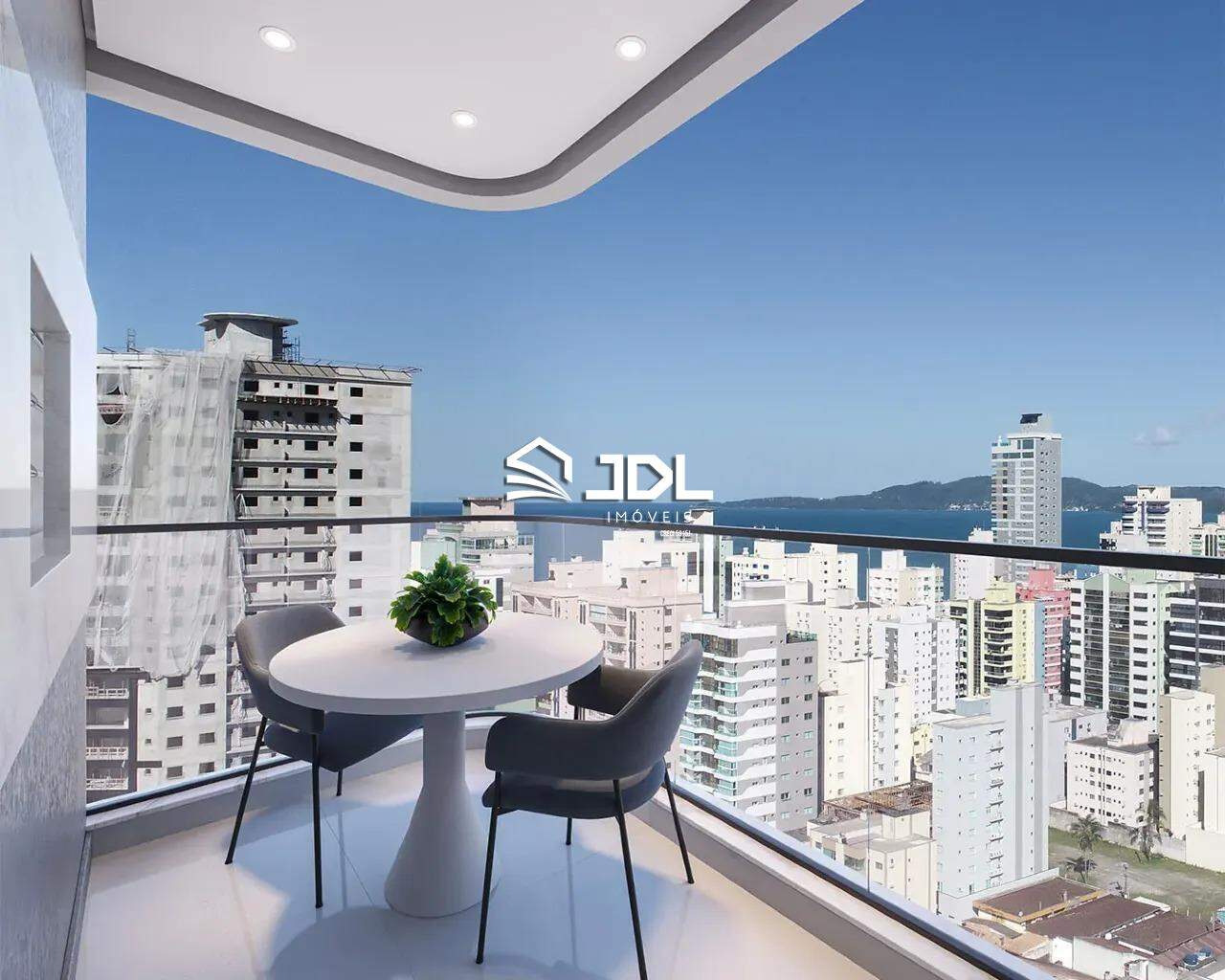 Apartamento à venda no bairro Morretes: 