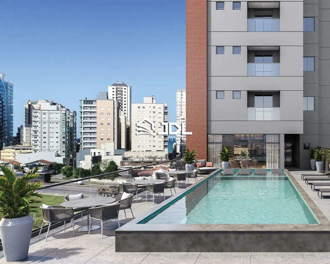 Apartamento à venda no bairro Morretes: 