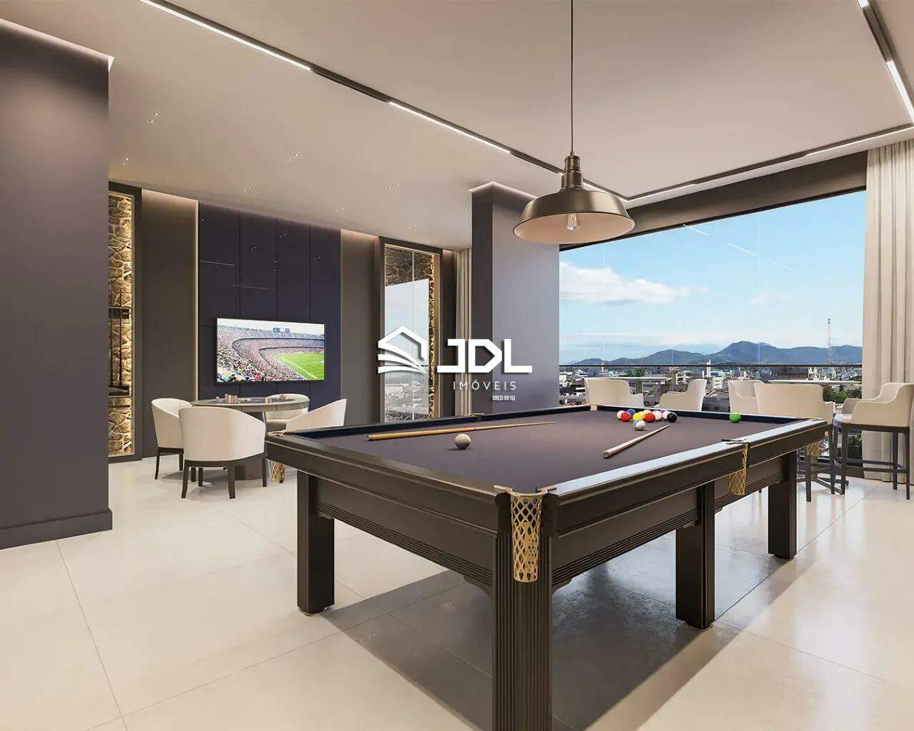Apartamento à venda no bairro Morretes:
