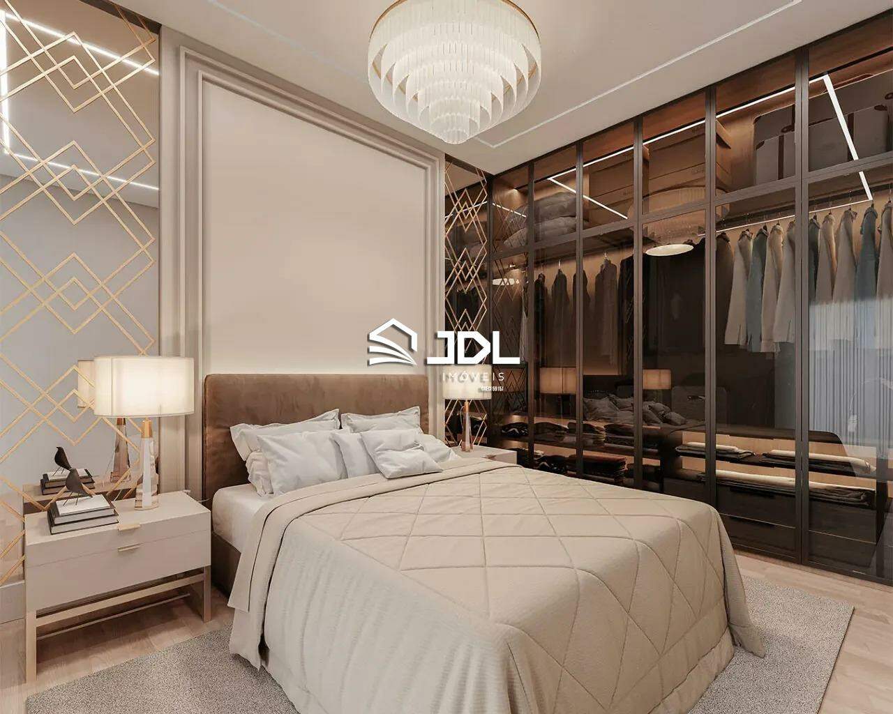 Apartamento à venda no bairro Morretes: 