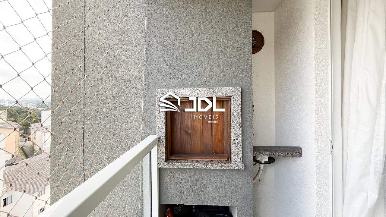 Apartamento à venda no bairro Boa Vista: 