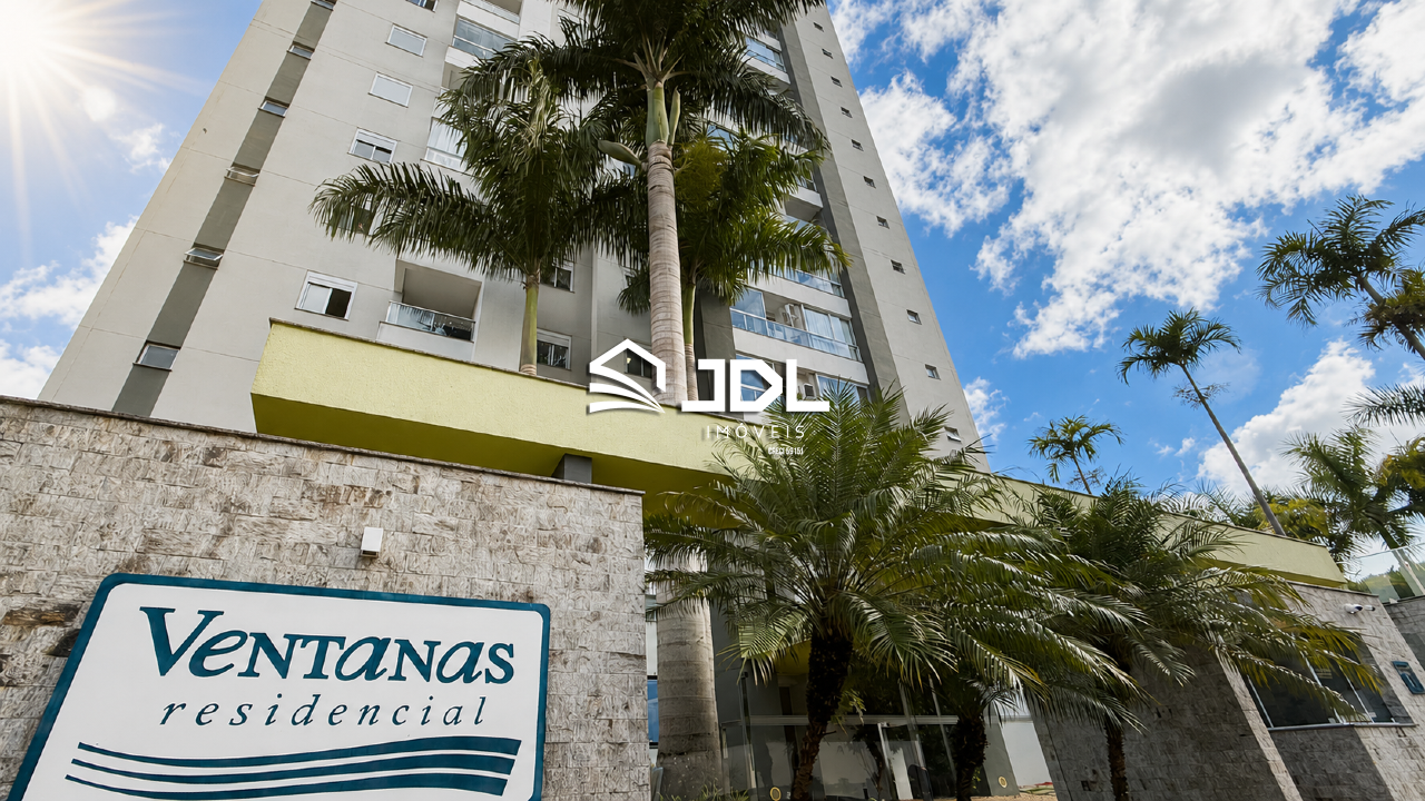 Apartamento à venda no bairro Boa Vista: 