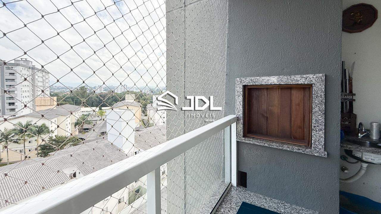 Apartamento à venda no bairro Boa Vista: 