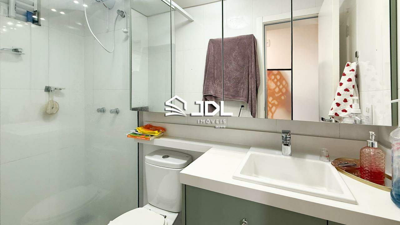 Apartamento à venda no bairro Boa Vista: 