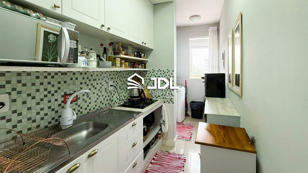 Apartamento à venda no bairro Boa Vista: 