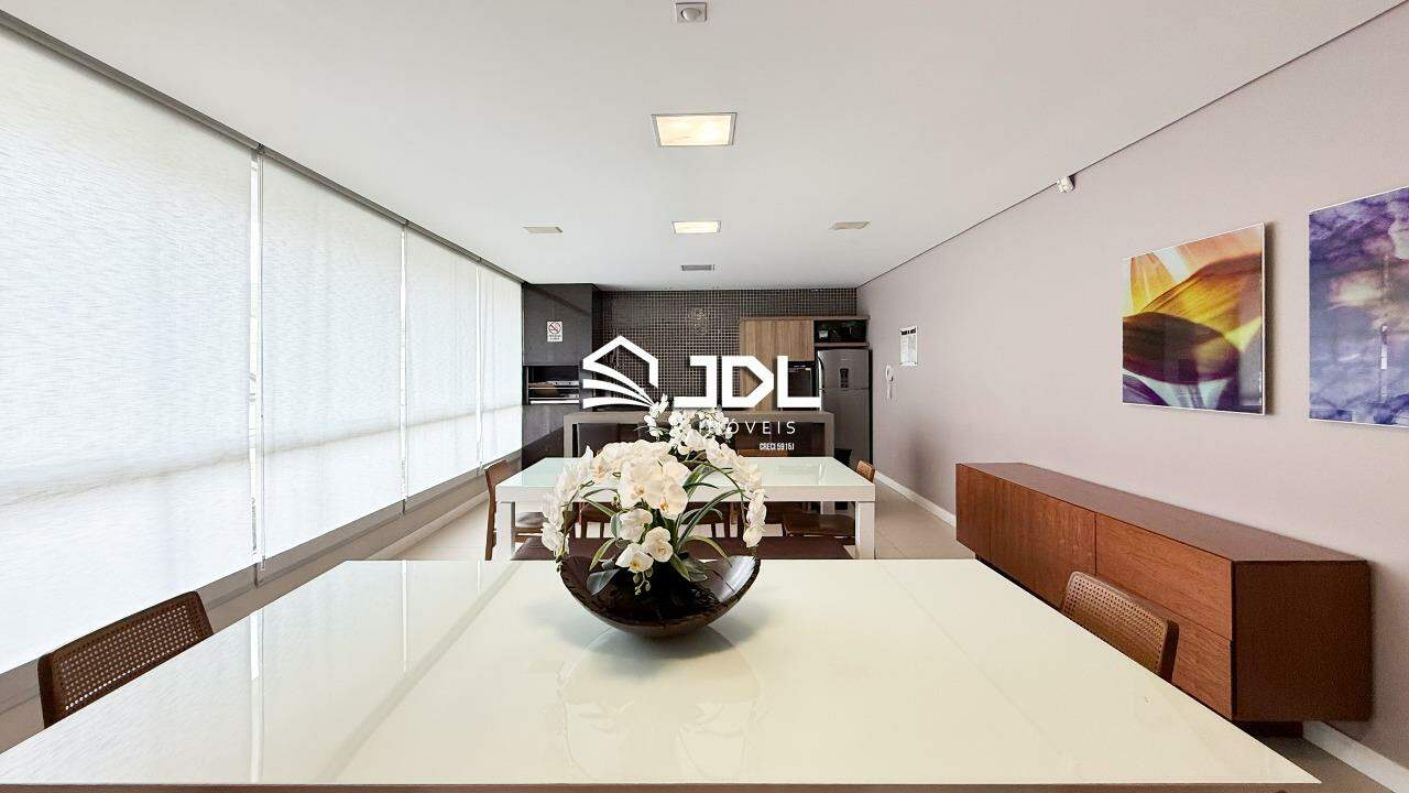 Apartamento à venda no bairro Boa Vista: 