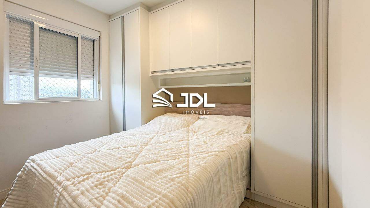 Apartamento à venda no bairro Boa Vista: 