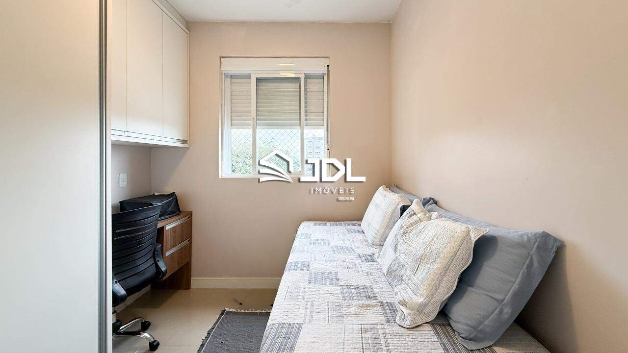 Apartamento à venda no bairro Boa Vista: 
