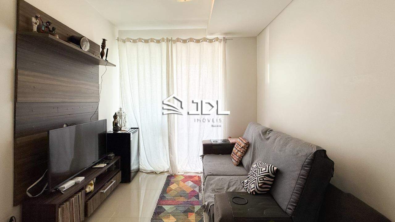 Apartamento à venda no bairro Boa Vista: 