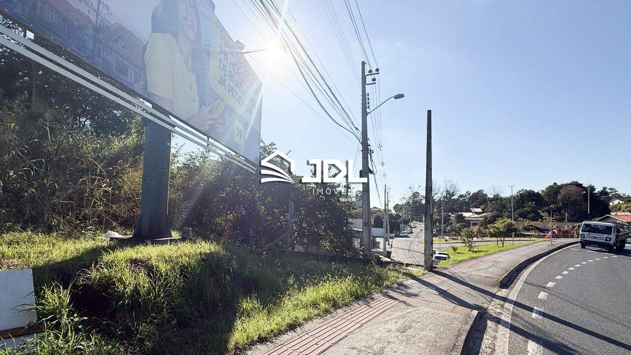 Terreno à venda no bairro Velha: 