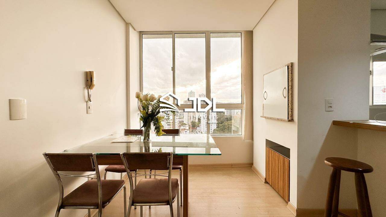 Apartamento à venda no bairro Centro: 