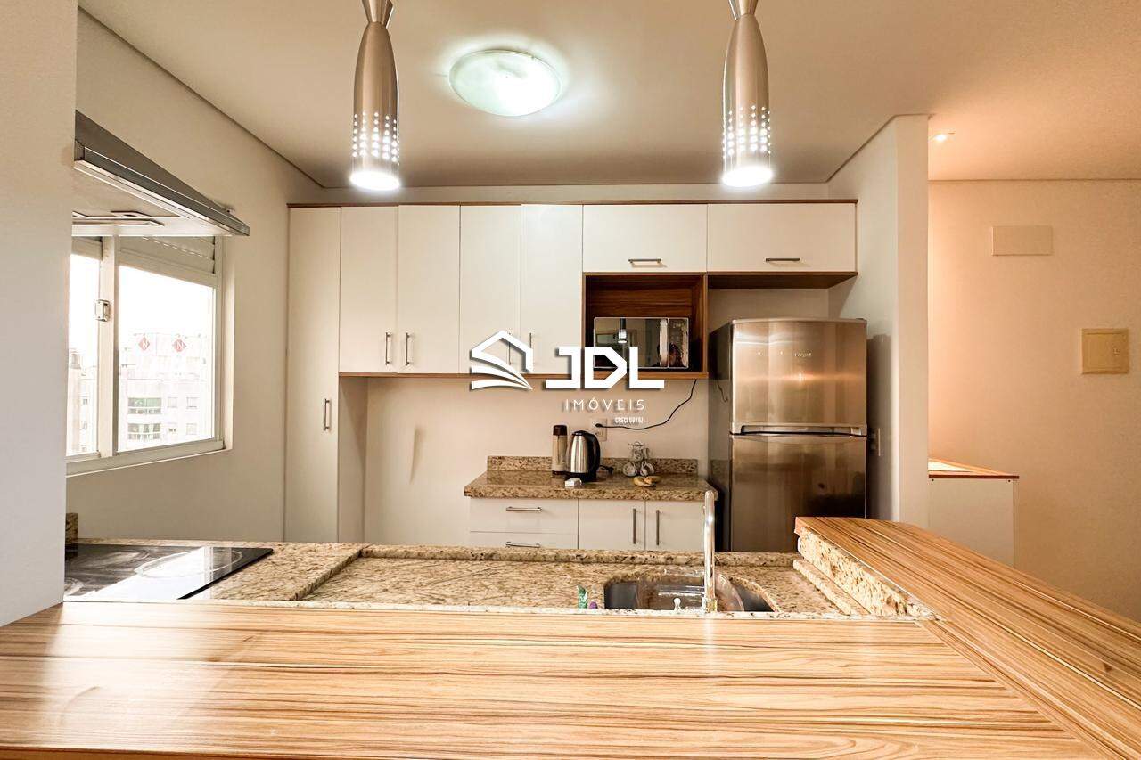 Apartamento à venda no bairro Centro: 