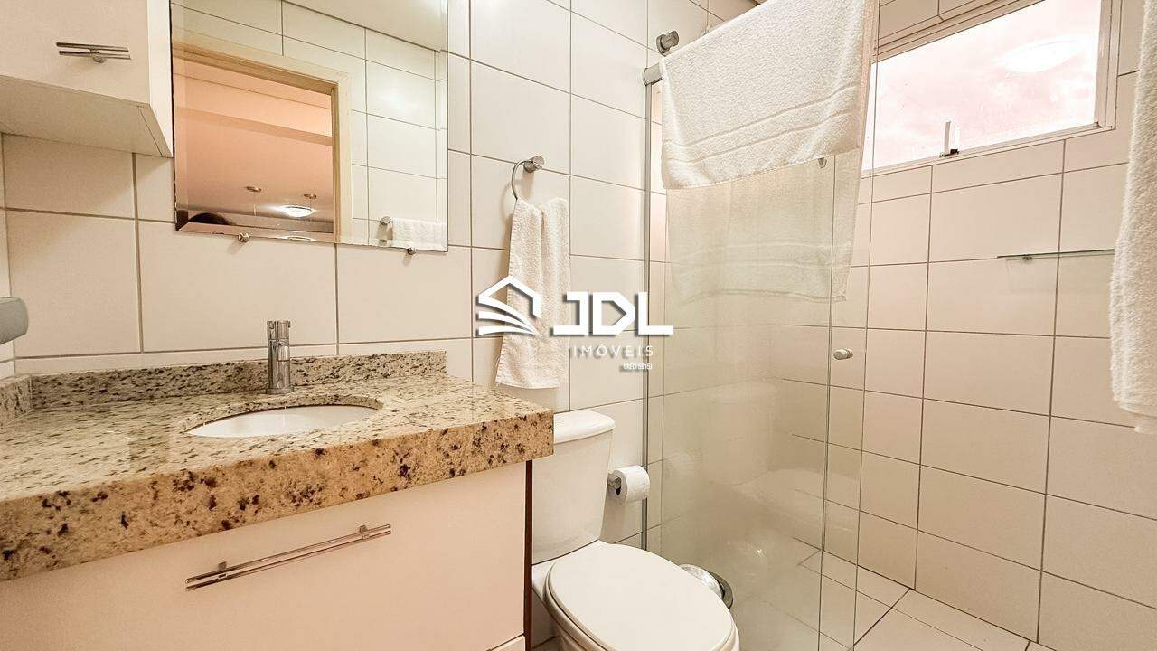 Apartamento à venda no bairro Centro: 