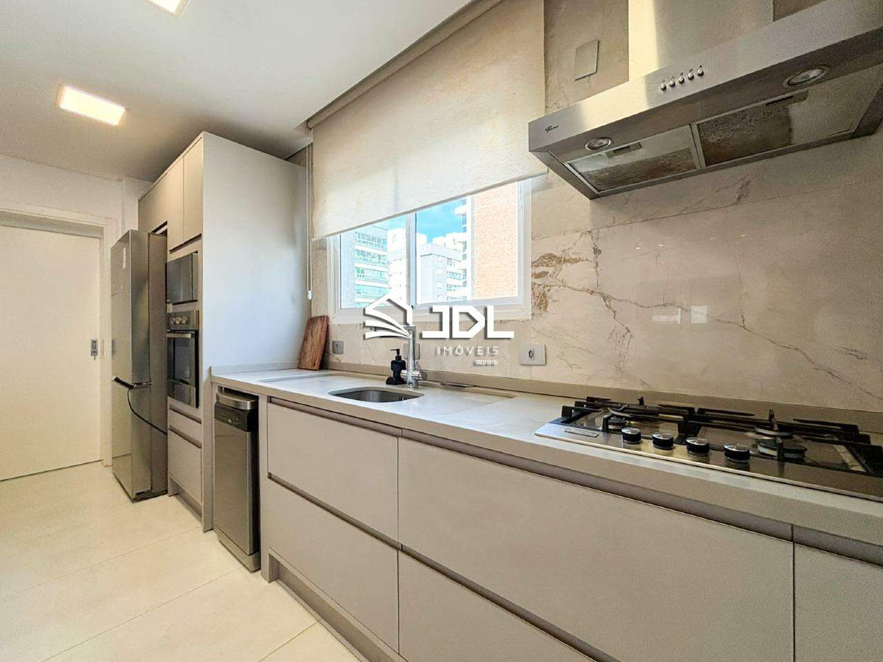 Apartamento à venda no bairro Victor Konder: 