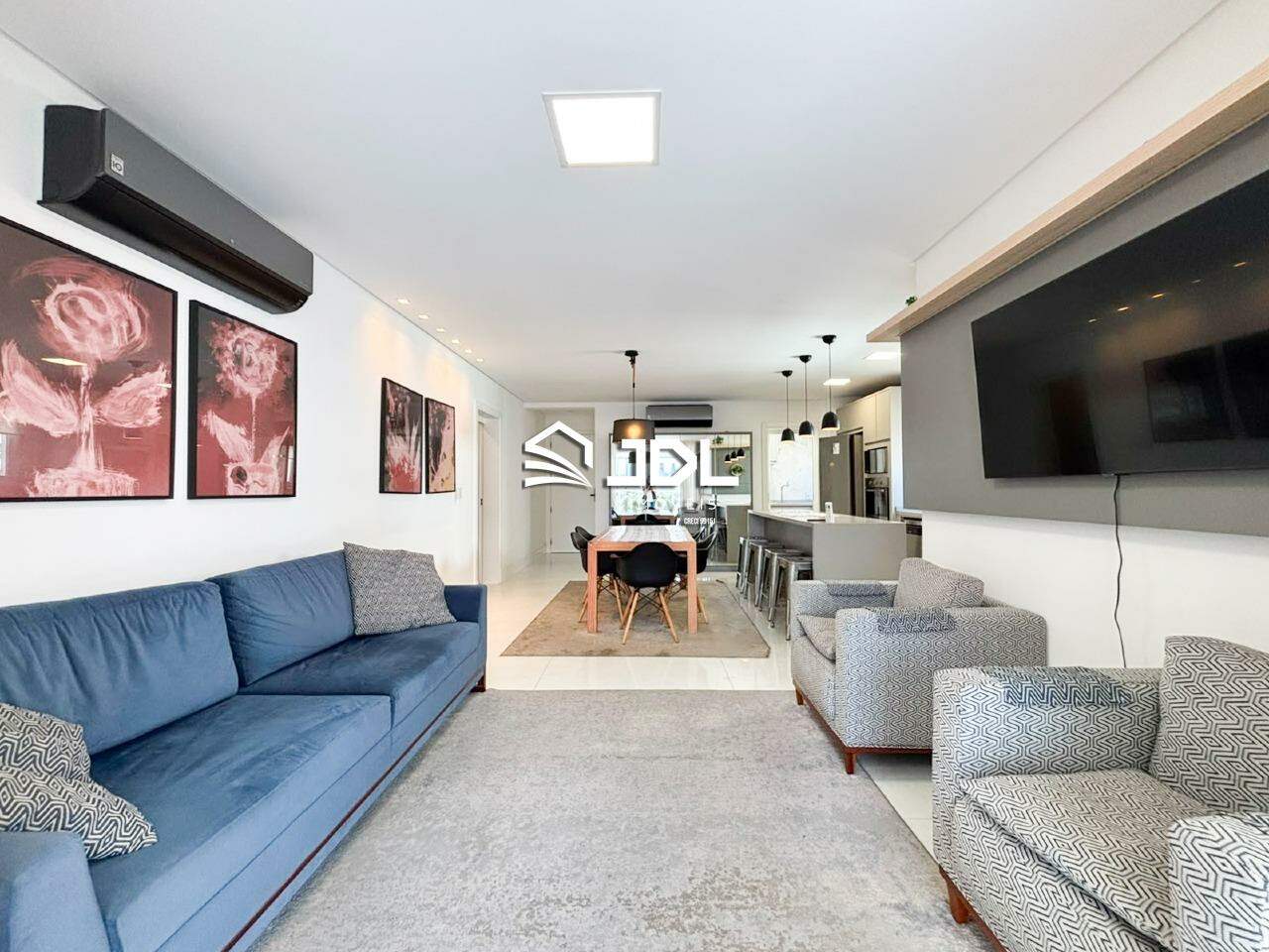 Apartamento à venda no bairro Victor Konder: