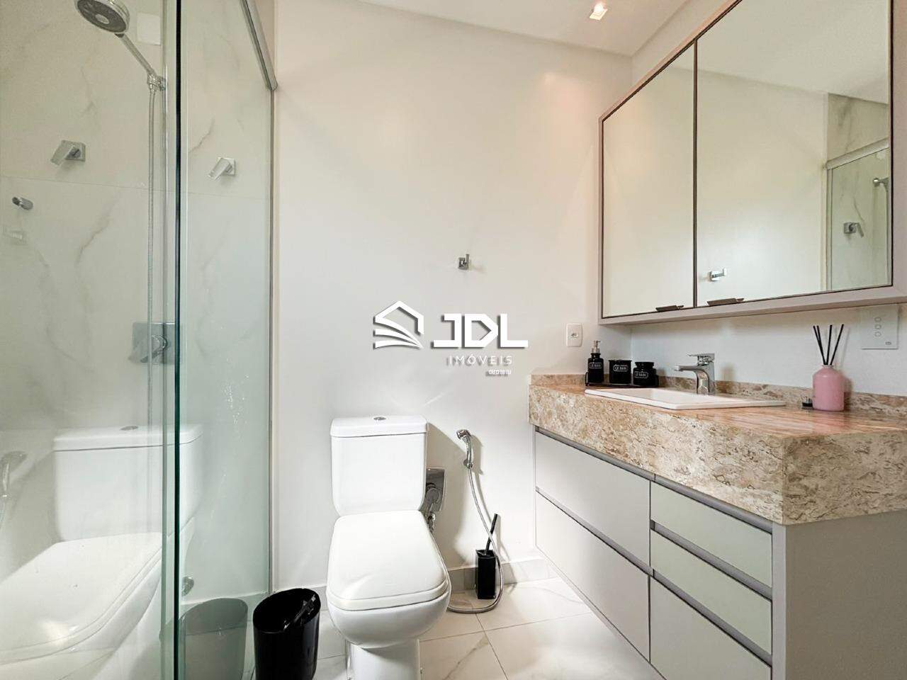 Apartamento à venda no bairro Victor Konder: