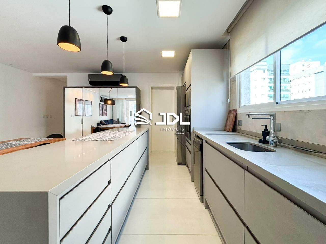 Apartamento à venda no bairro Victor Konder: