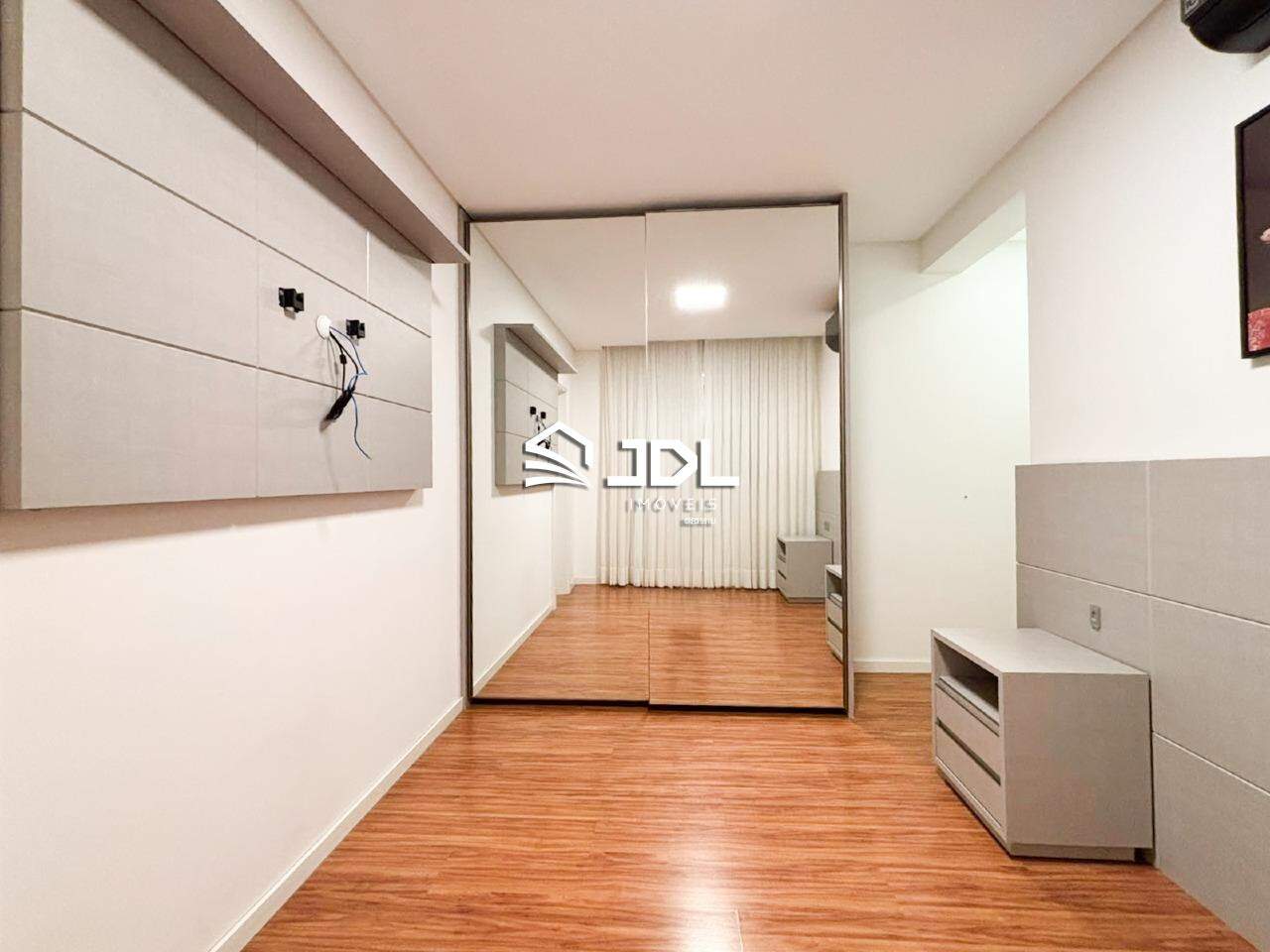Apartamento à venda no bairro Victor Konder: