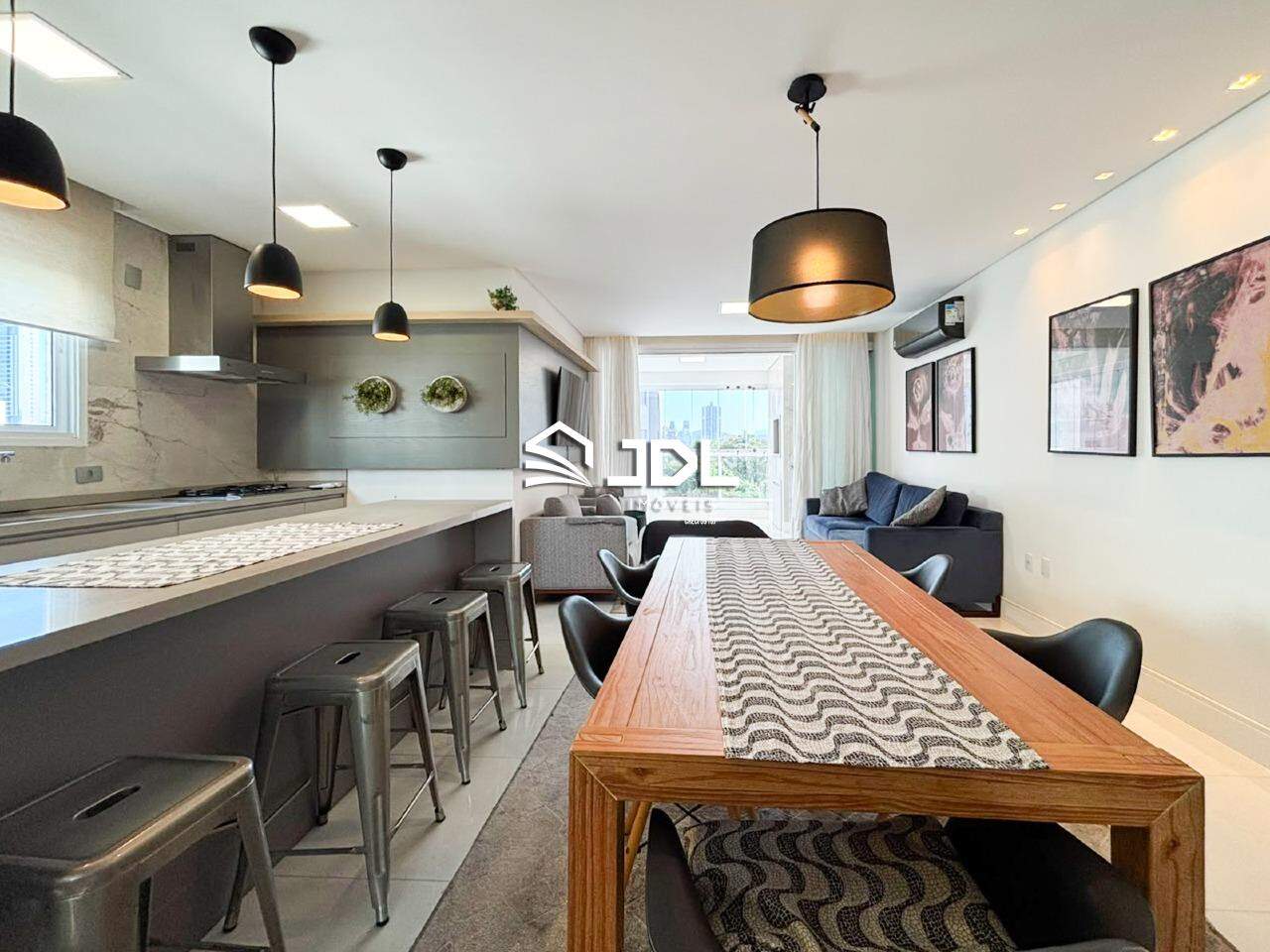 Apartamento à venda no bairro Victor Konder: