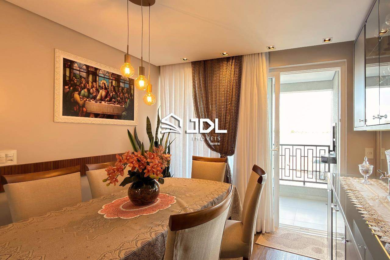 Apartamento à venda no bairro Itoupava Central: